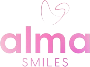 alma smiles logo