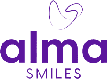 Alma Smiles Logo